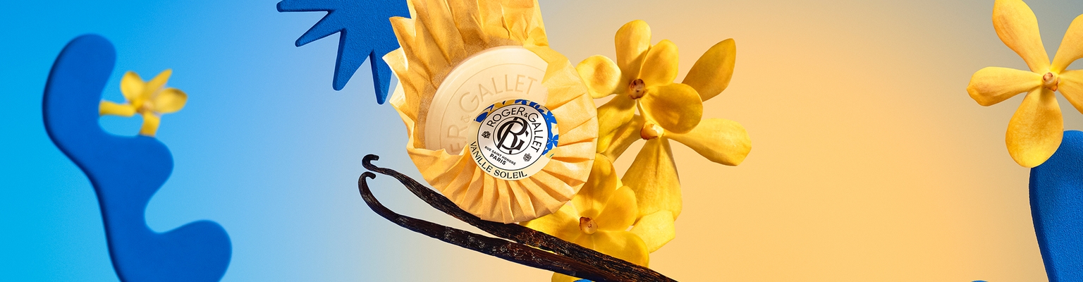 Les Savons Bienfaisants