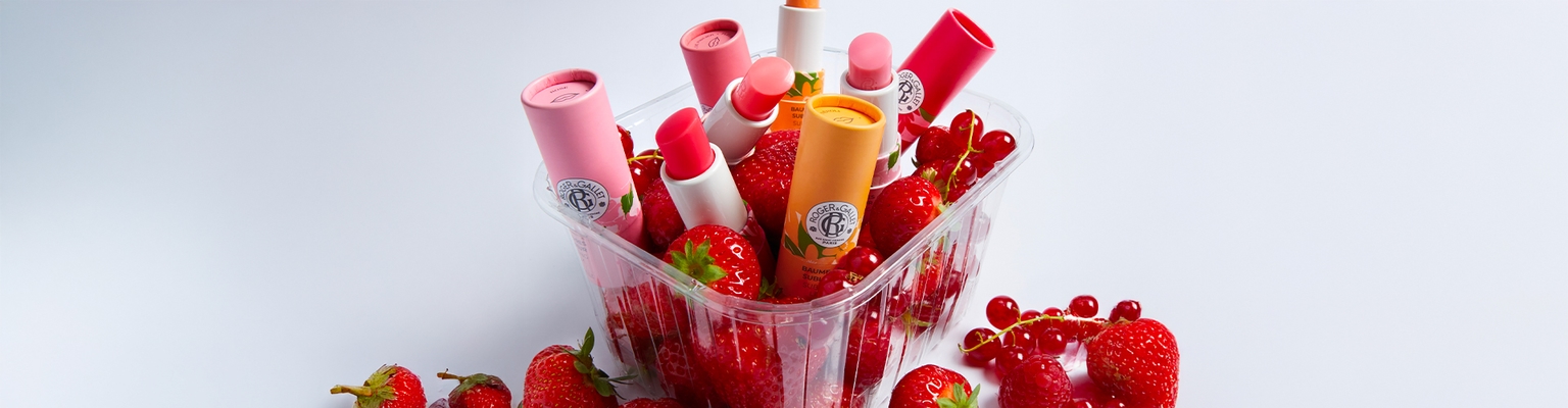 Les Baumes Lèvres Sublimateurs