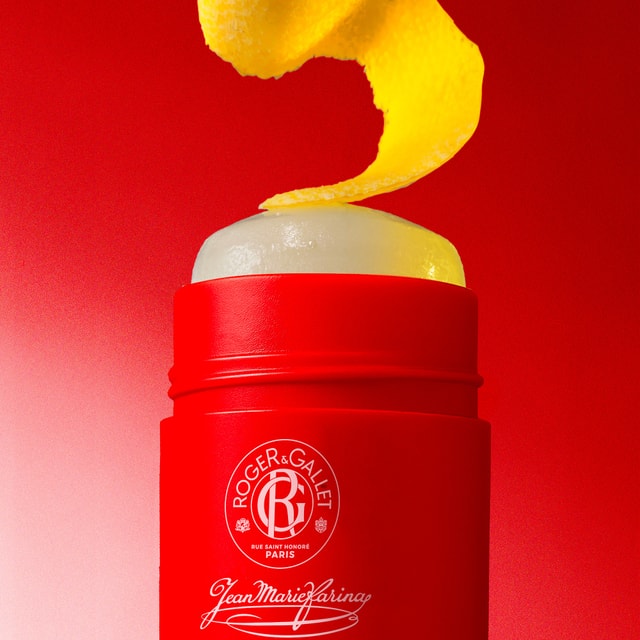 Déodorant Stick 24h* 50 g