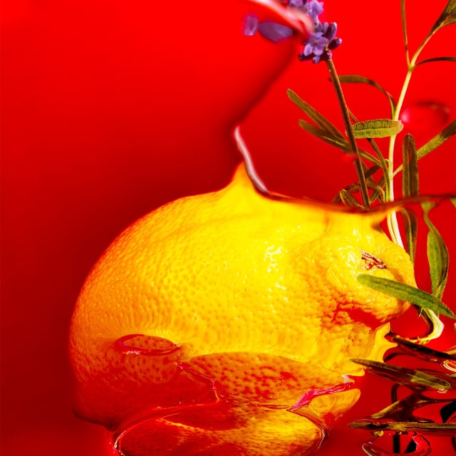 Gel Douche Bienfaisant