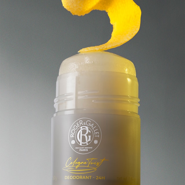 Déodorant Stick 24h*