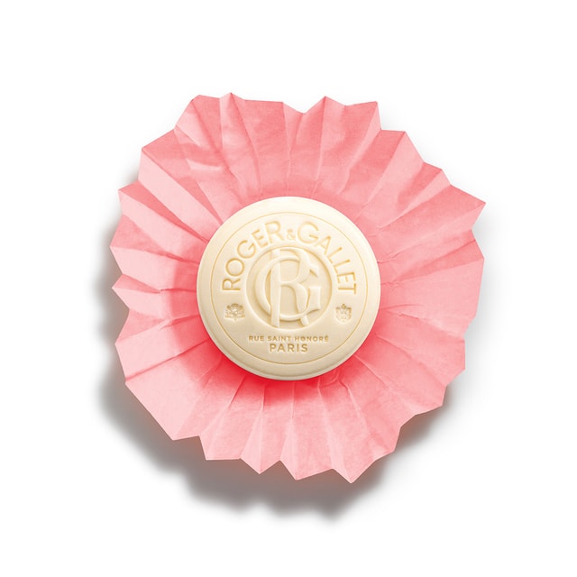 Coffret Savons Bienfaisants