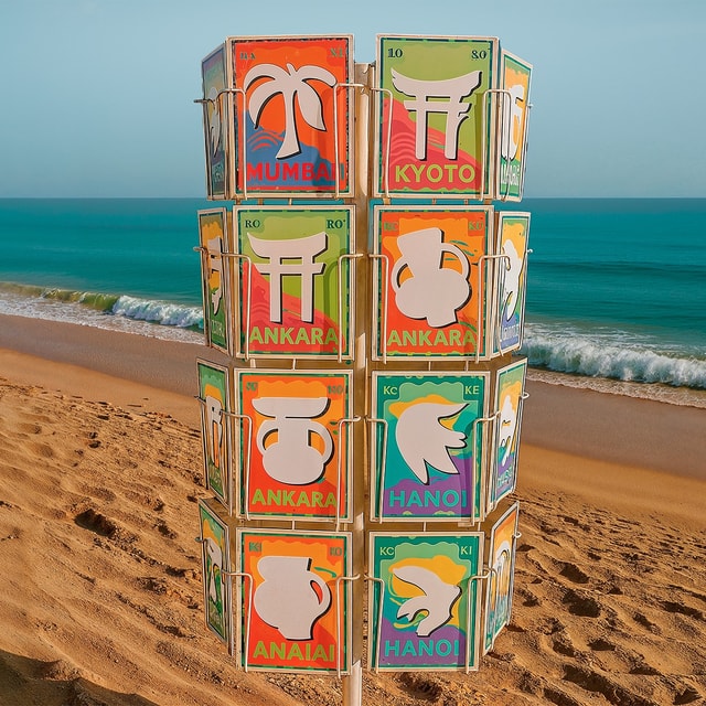 Eau Parfumée Bienfaisante Édition Limitée