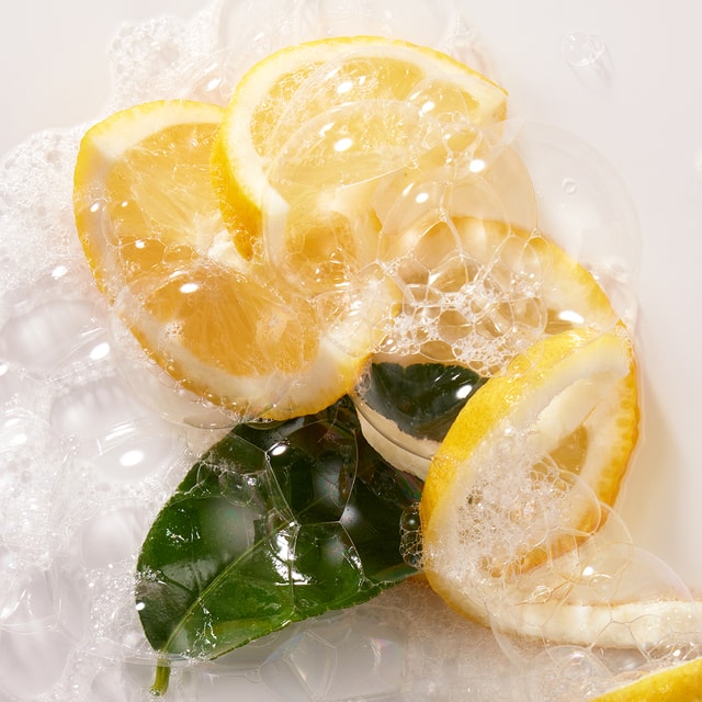 Gel Douche Bienfaisant