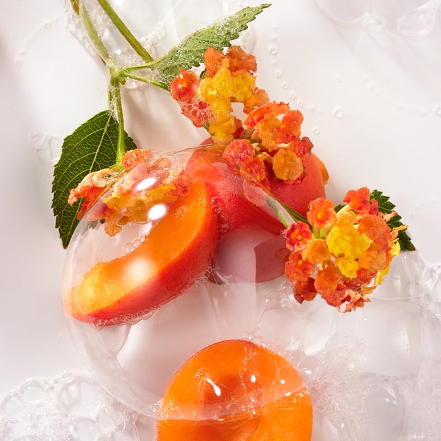 Duo Gels Douche Bienfaisants